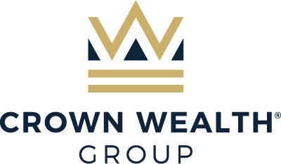 Crown Wealth Group LLC logo