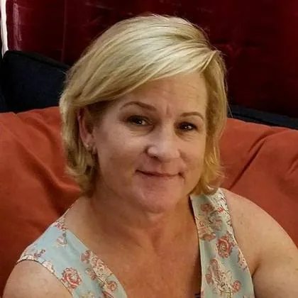 MARILYN JEAN HORSLEY
