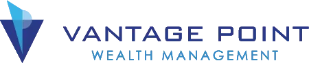 Vantage Point Wealth Management logo