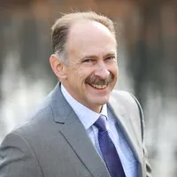 MARK DENNIS JOHNSON