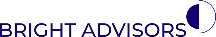Bright Advisors logo