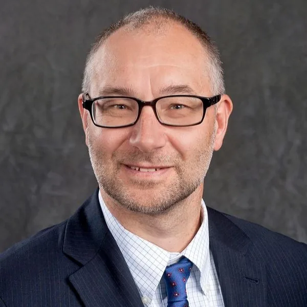 Robert Kestyn
