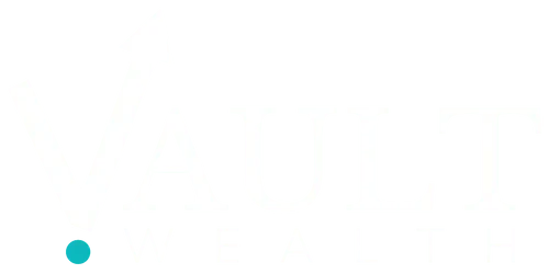 Vault Wealth logo