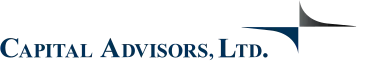 Capital Advisors, Ltd., LLC logo