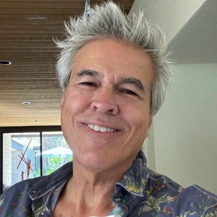 MICHAEL JOE ARMIJO