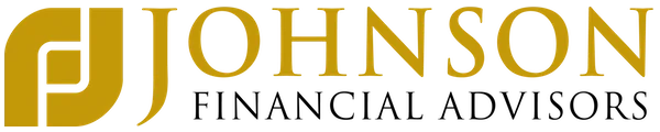 Johnson Financial Advisors logo