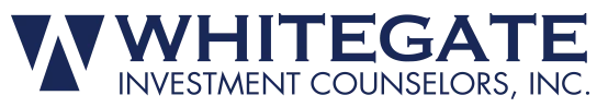 Whitegate Investment Counselors, Inc. logo