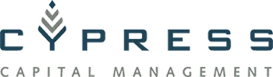 Cypress Capital Management US Limited logo