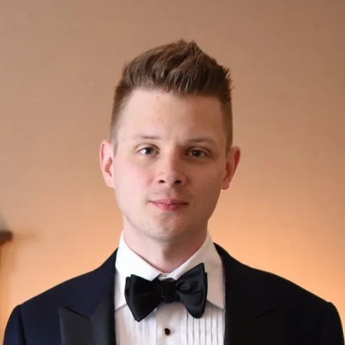 Steven EDWARD Singer