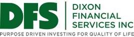 Dixon Financial Services logo