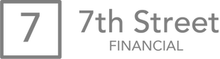 7TH St. Financial logo