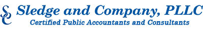 Sledge AND Company Wealth Advisors logo
