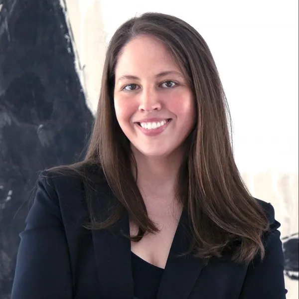 Laura Rubens Hartman
