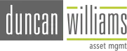 Duncan Williams Asset Management, LLC logo