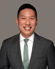 DARYL WILLIAM WONG