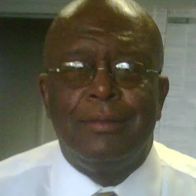 RONALD ANTHONY BARTLETT