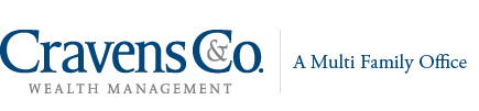 Cravens & Company Wealth Management logo
