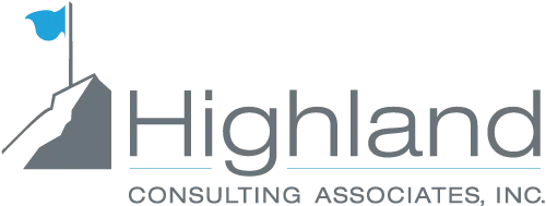 Highland Consulting Associates Inc. logo