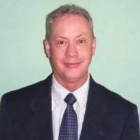 ROBERT THOMAS BISHOP III