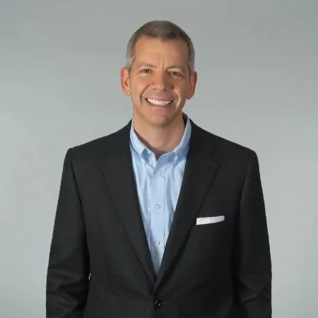 ERIC ARNOLD CRAMER