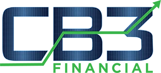 CB3 Financial Group, Inc. logo