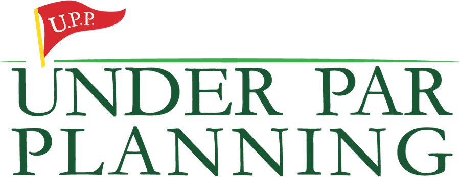 Under PAR Planning LLC logo