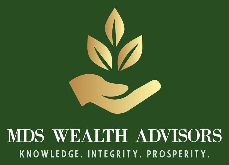 MDS Wealth Advisors, LLC logo