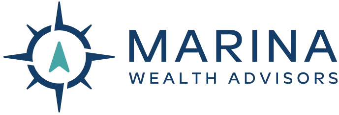 Marina Wealth Advisors logo