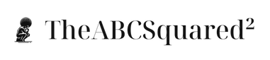 THE ABC Squared logo