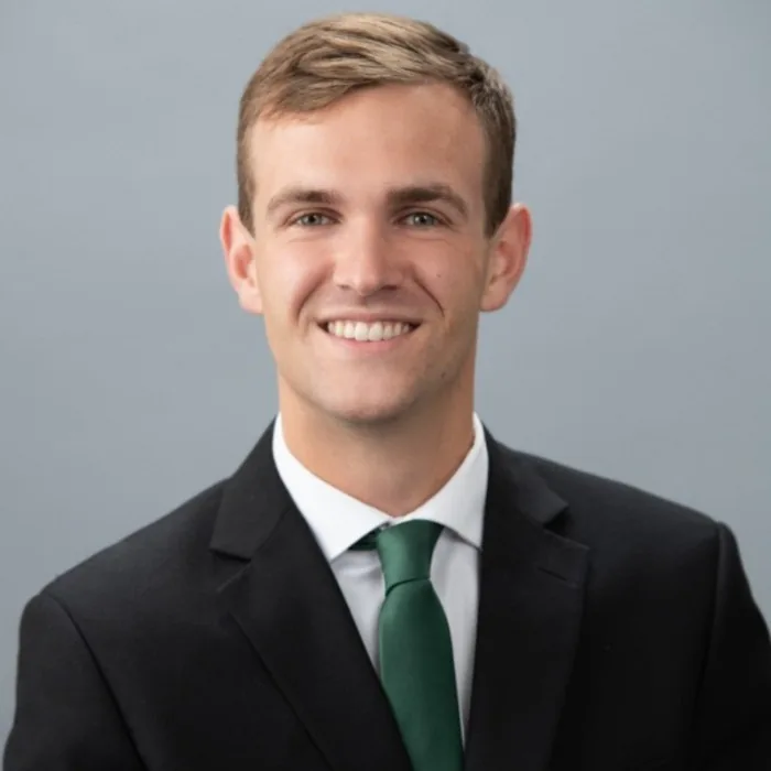 Brian Shane Allen II