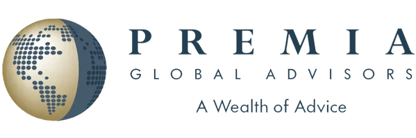 Premia Global Advisors, LLC logo