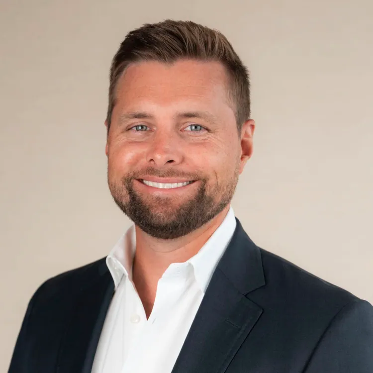 Shawn Michael Teufel