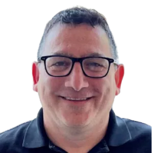 Michael Alpert