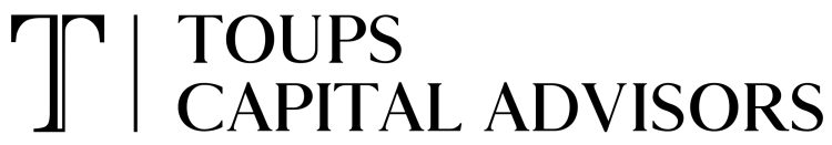 Toups Capital Advisors LLC logo