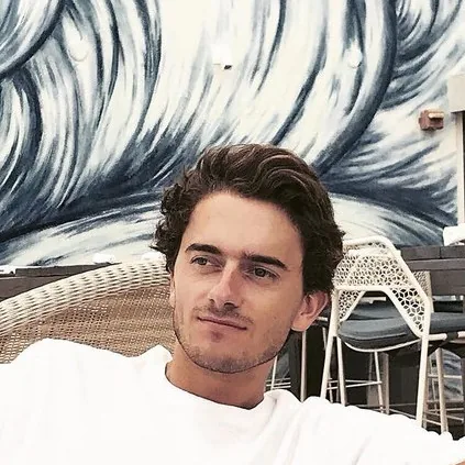 Maximillian Tobias Oxenbridge