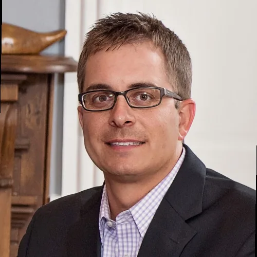 PETER BENJAMIN MILLER
