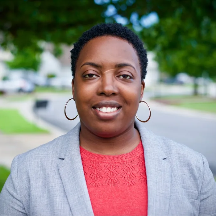 DANIELLE CARLOTTA ALCIDE