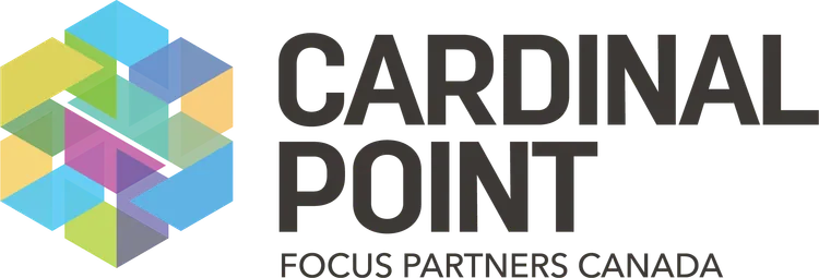 Cardinal Point Wealth Management logo