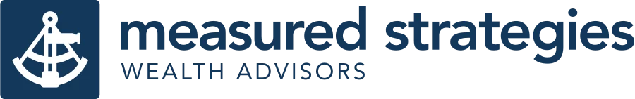 Measured Strategies LLC logo