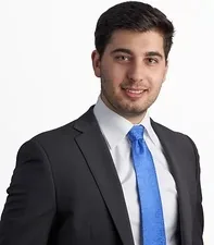 MARCUS ANDREW HOLZBERG