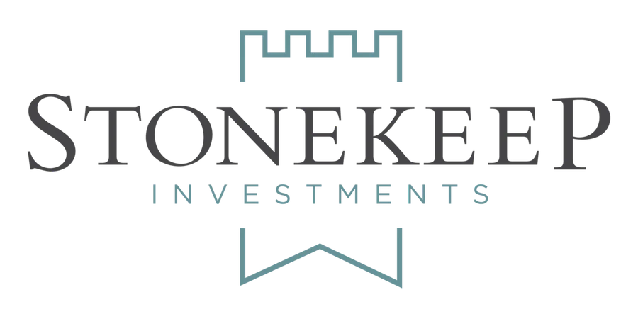 Stonekeep Investments, LLC logo