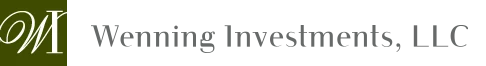 Wenning Investments, LLC logo