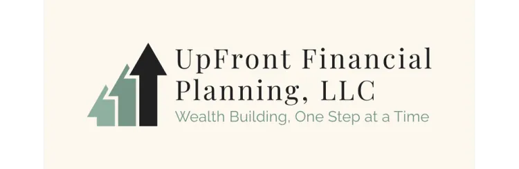 Upfront Financial Planning, LLC logo
