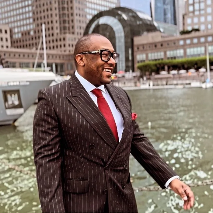 Isaiah Adams