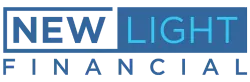 NEW Light Financial logo