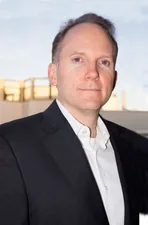 Terrence Francesco Palazzolo