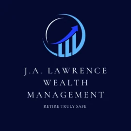 J.a. Lawrence Wealth Management logo