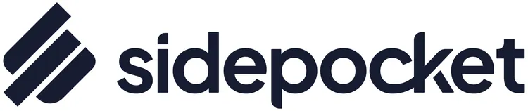 Sidepocket Incorporated logo