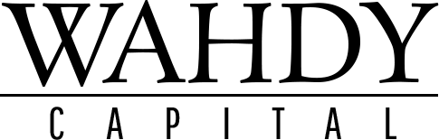 Wahdy Capital logo