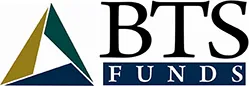 BTS Asset Management, Inc. logo